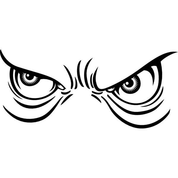 ES3eyes02bw Thumbnail