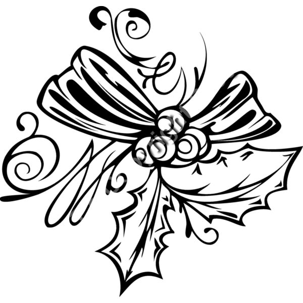 ES3flourish02bw Thumbnail