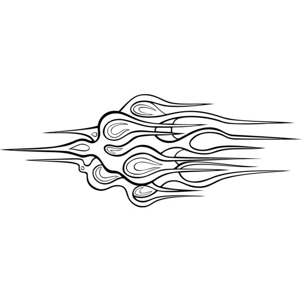 ES3flames04BW Thumbnail