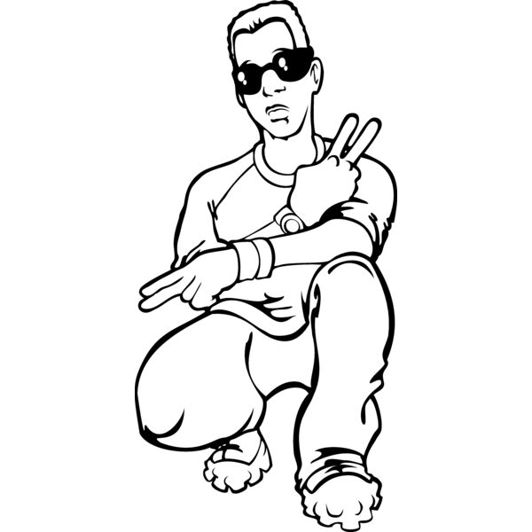 ES3bboy03bw Thumbnail