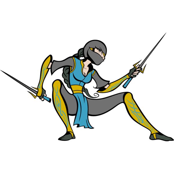 ES3ninja01clr Thumbnail