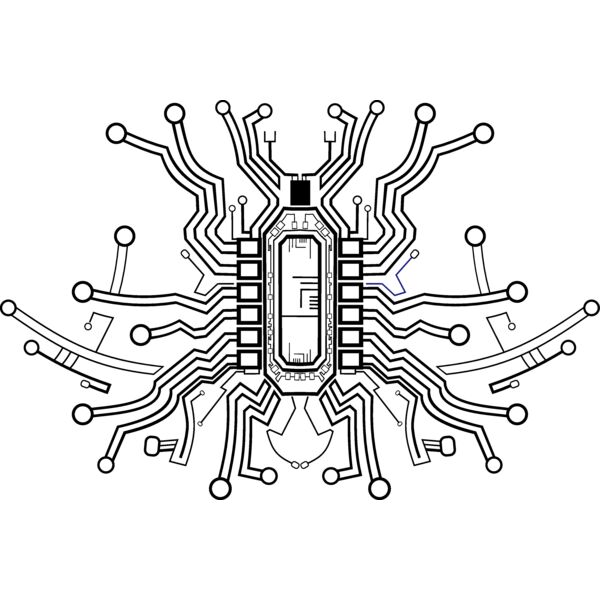 ES3tribal09BW Thumbnail
