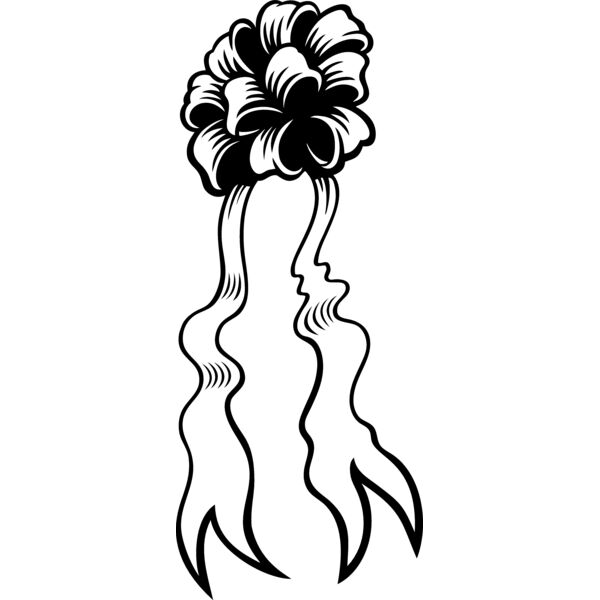 ES3ribbon03BW Thumbnail