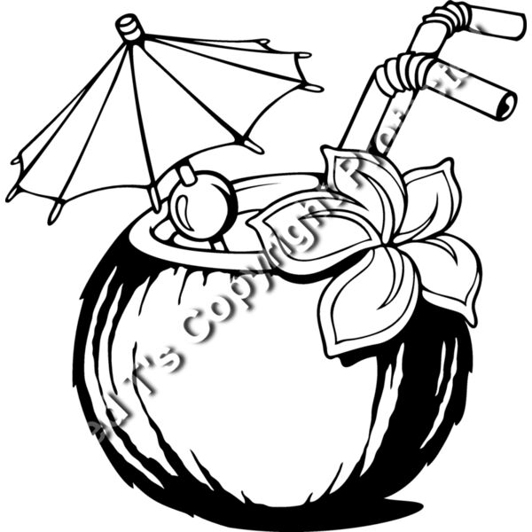 es3tropical03bw Thumbnail