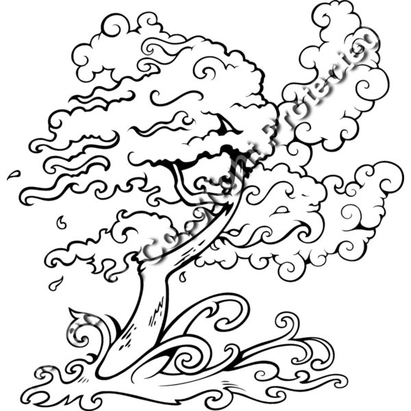 ES3tree05bw Thumbnail