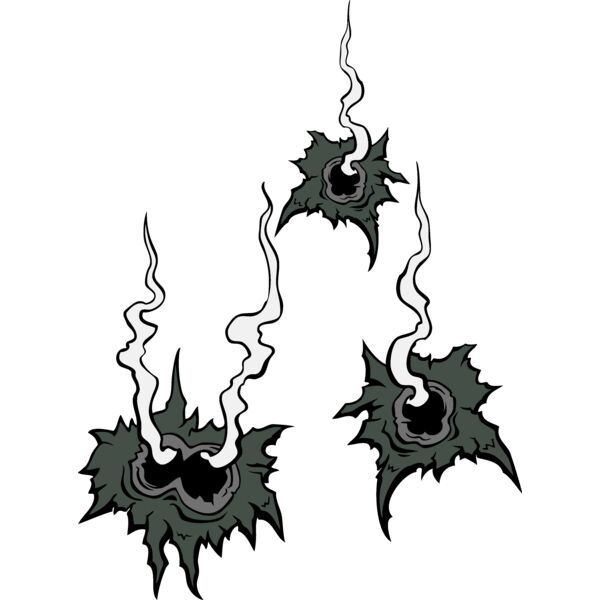 ES3bullethole01clr Thumbnail