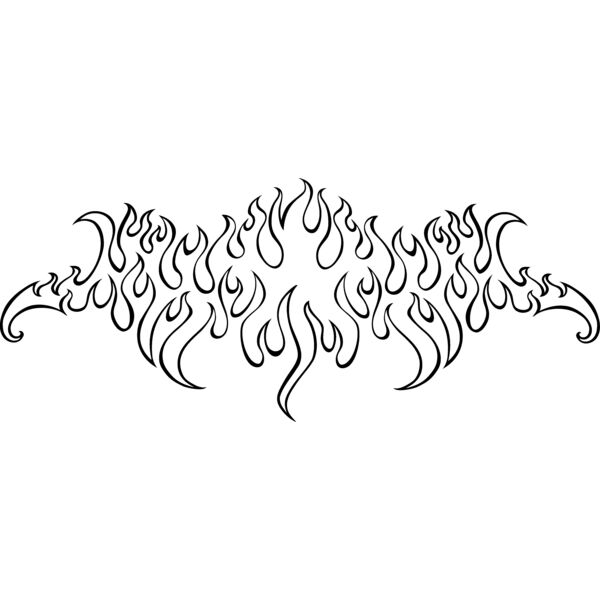 ES3flames01bw Thumbnail