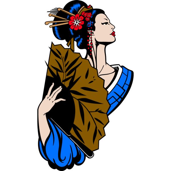 ES3geisha01clr Thumbnail