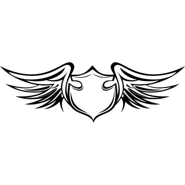 ES3wing17bw Thumbnail