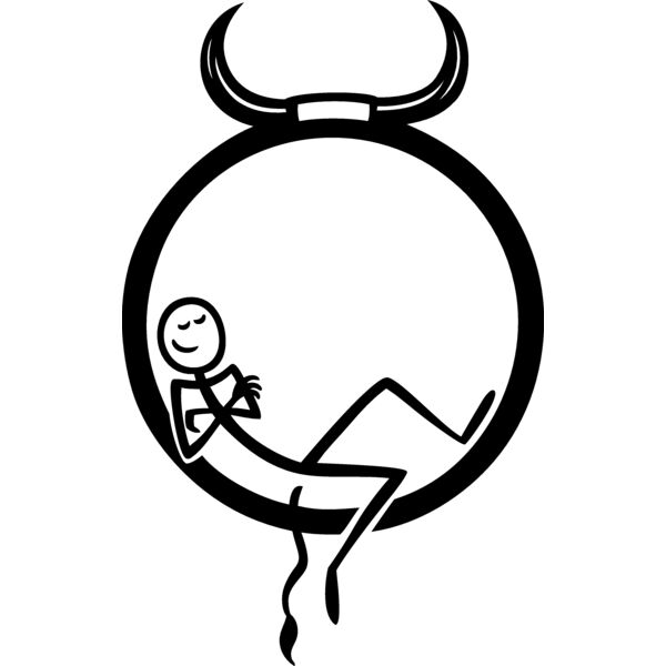 ES3Taurus11bw Thumbnail