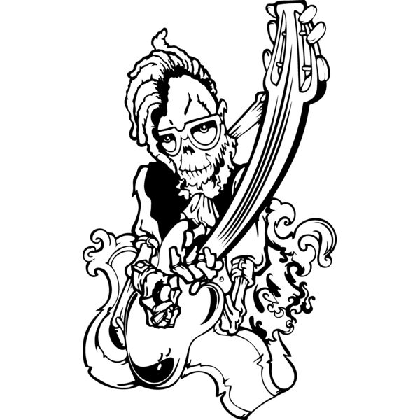 ES3skeleton02BW Thumbnail