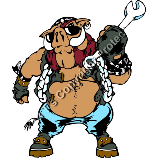 ES3Hog03CLR Thumbnail