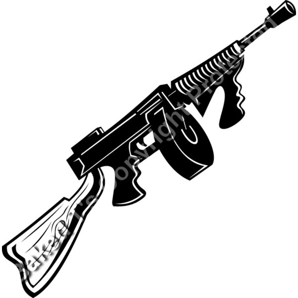 ES3gun01BW Thumbnail