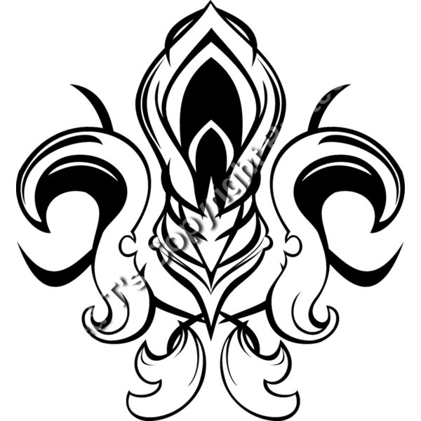 ES3Fleur04bw Thumbnail