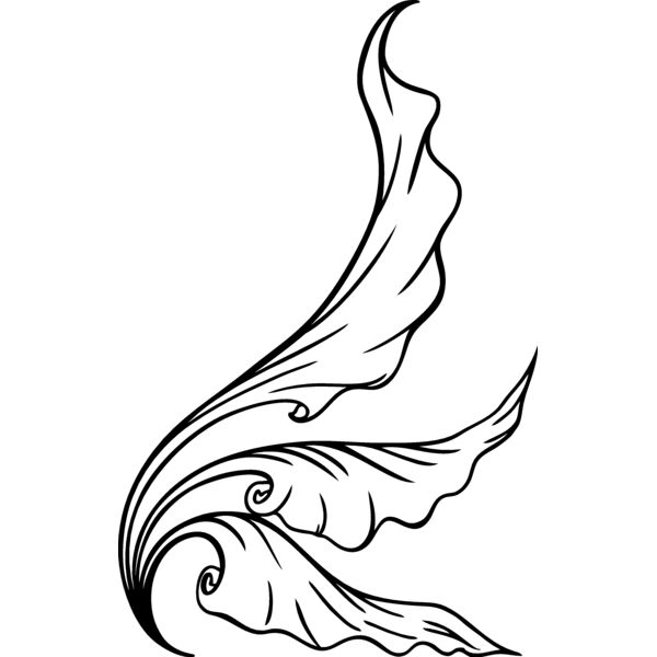 ES3swirls38bw Thumbnail