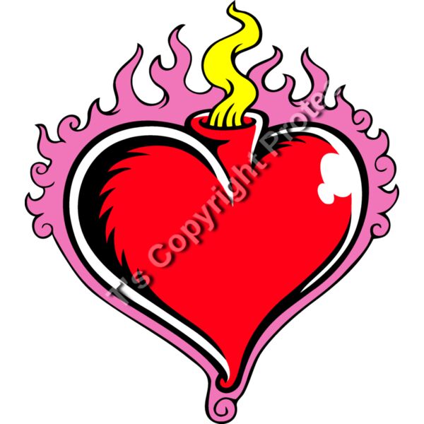 es3heart13clr Thumbnail