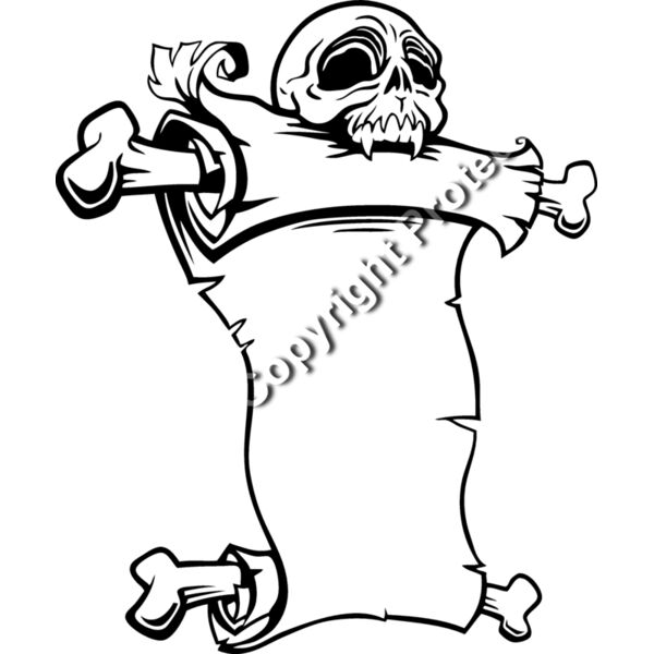 ES3scroll02BW Thumbnail