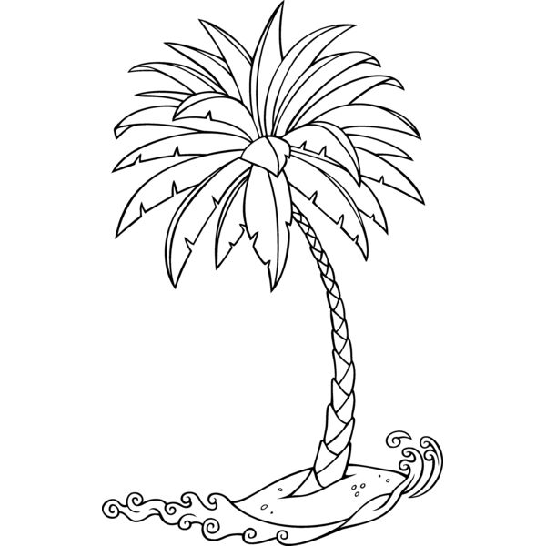 es3tree15bw Thumbnail