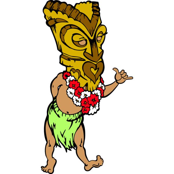 ES3tiki03clr Thumbnail