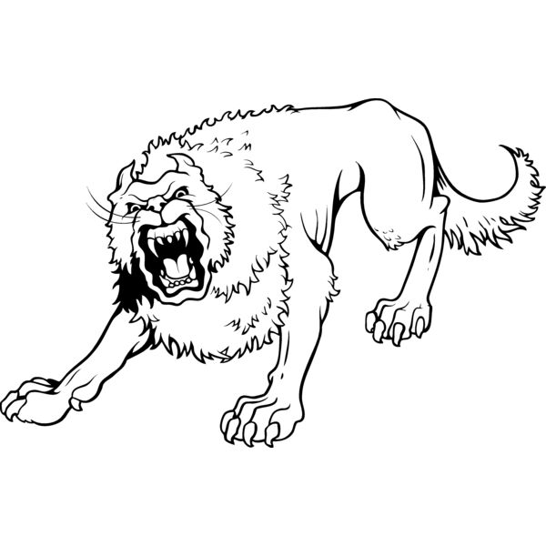 ES3dog03bw Thumbnail