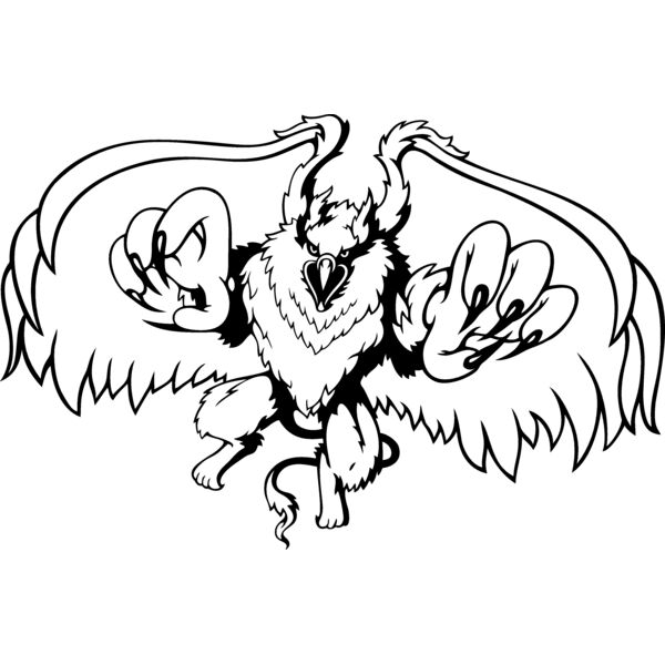 es3griffin03bw Thumbnail