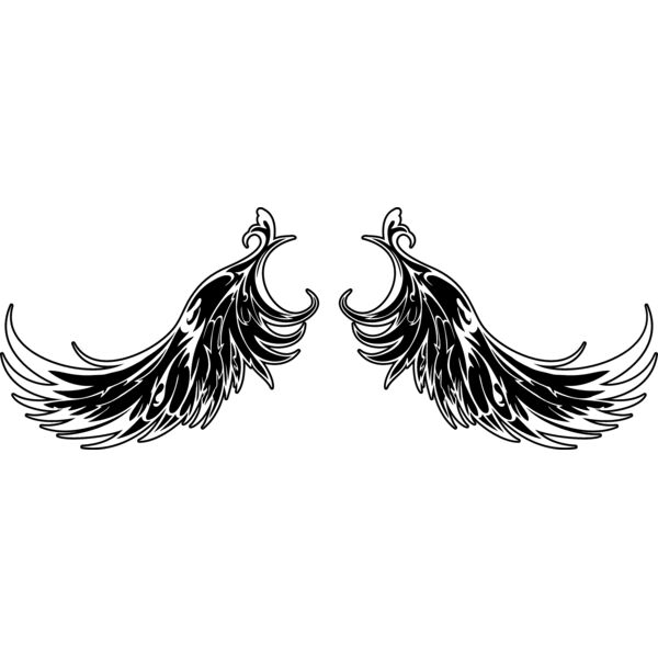 ES3wing22bw Thumbnail