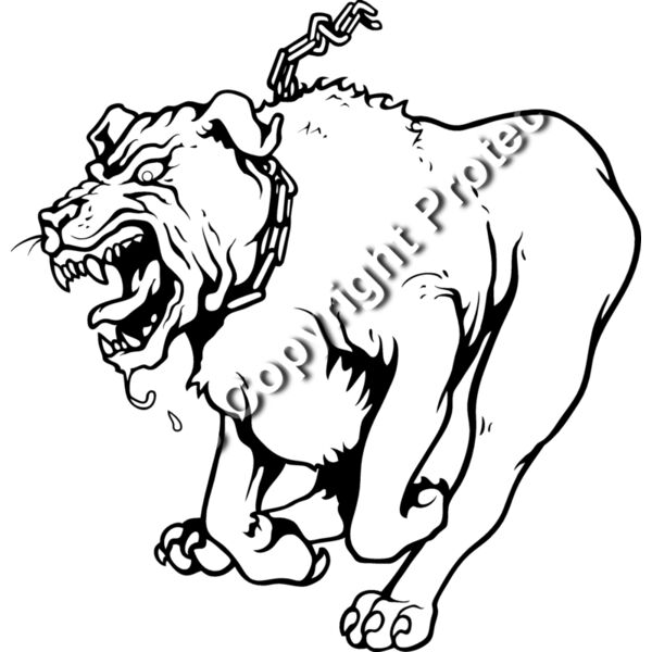 ES3dog01bw Thumbnail