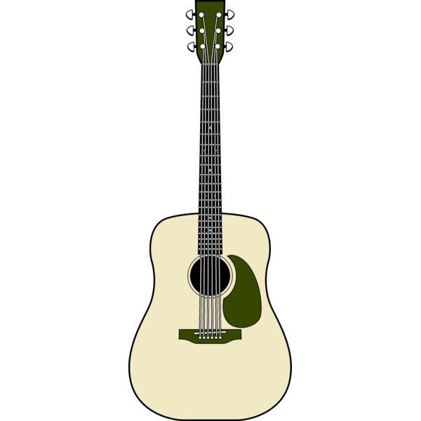 es3guitar08clr Thumbnail
