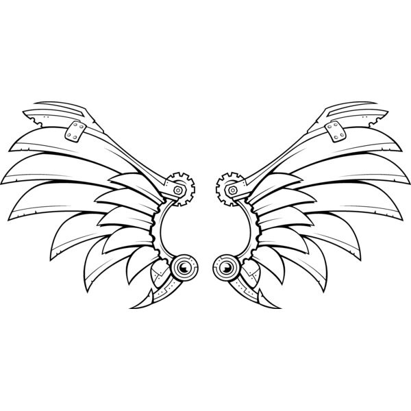 es3wing24bw Thumbnail