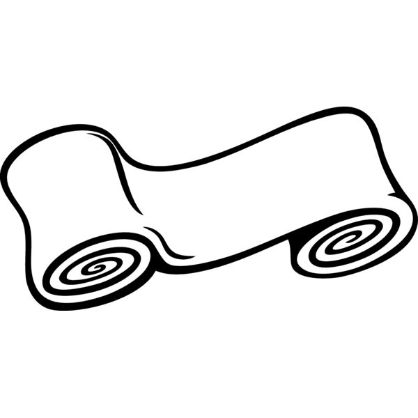 ES3scrolls13bw Thumbnail