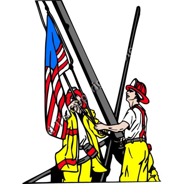 LiftingTheFlag1 Thumbnail