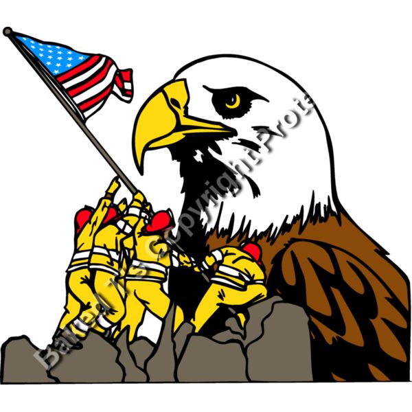 LiftingTheFlag2 Thumbnail