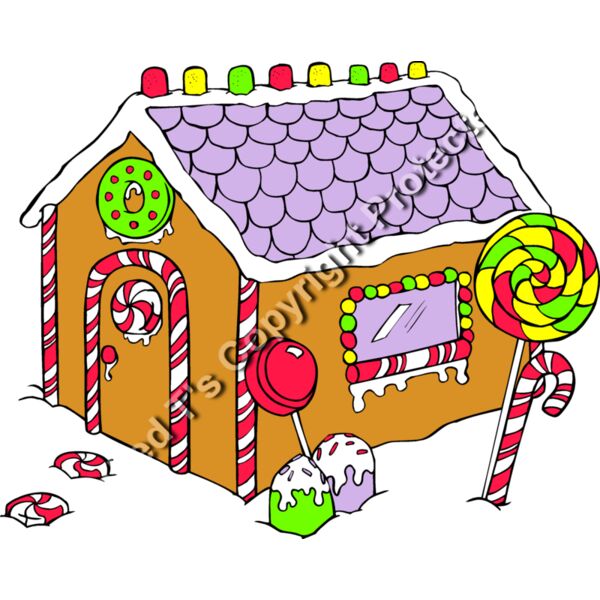 GinbredHouse1 Thumbnail