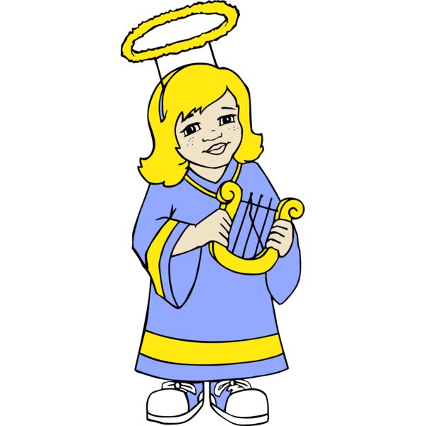 ChristmasAngel1 Thumbnail