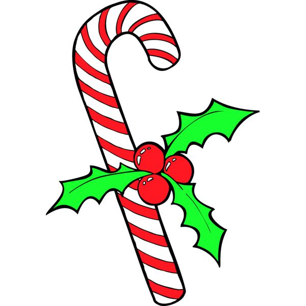 candy cane 1 Thumbnail