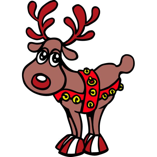 RUDOLPH2 Thumbnail