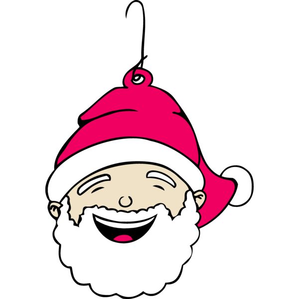 SANTAORNAMNT1 Thumbnail