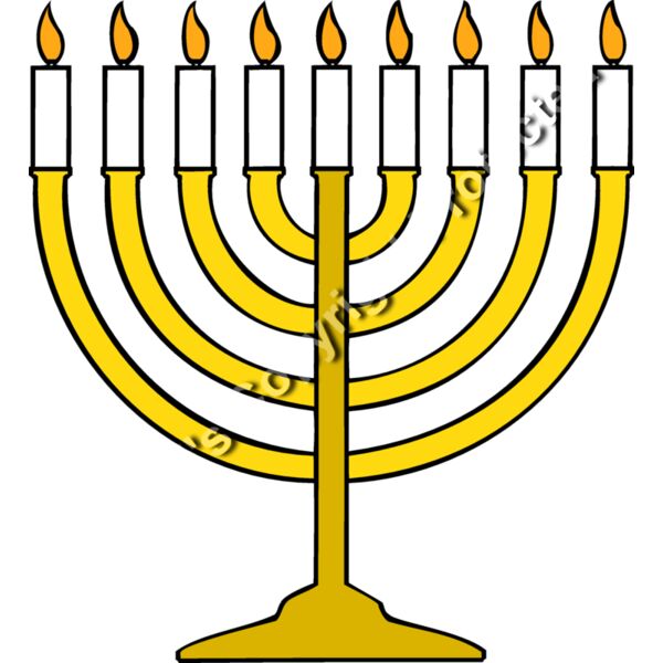 menorah Thumbnail