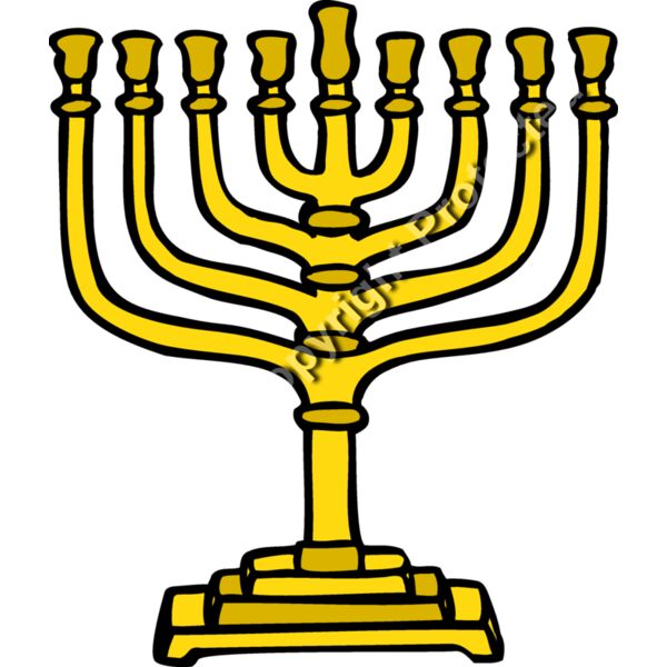 menorah2 Thumbnail