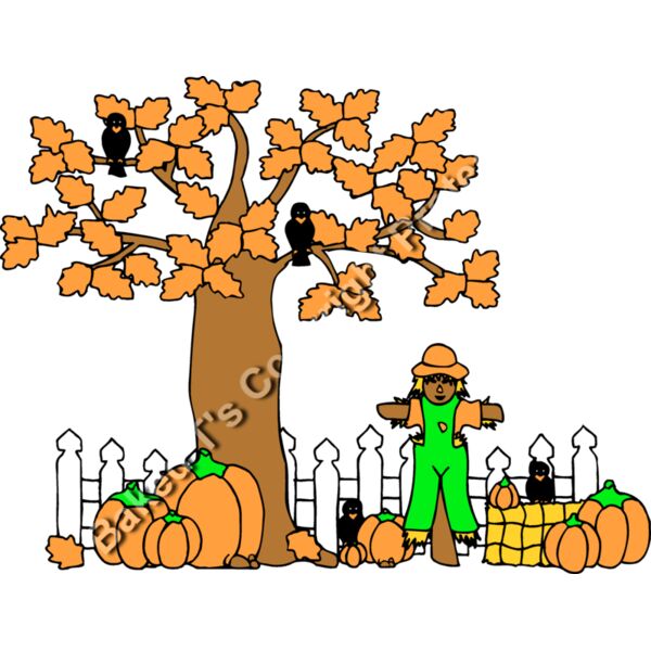 PumpkinPatch Thumbnail