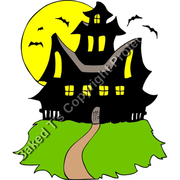 hauntedhouse1 Thumbnail