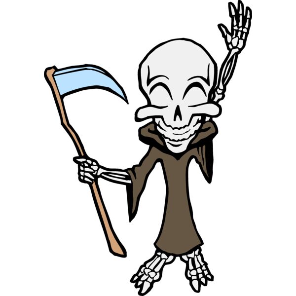 GRIMREEPER3 Thumbnail