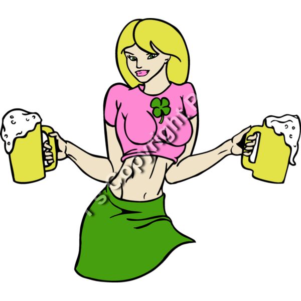 LUCKYGIRL1 Thumbnail