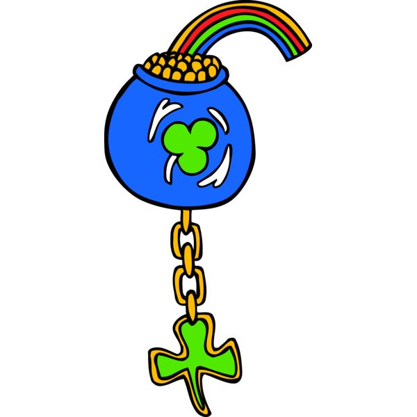 LuckyPendant1 Thumbnail