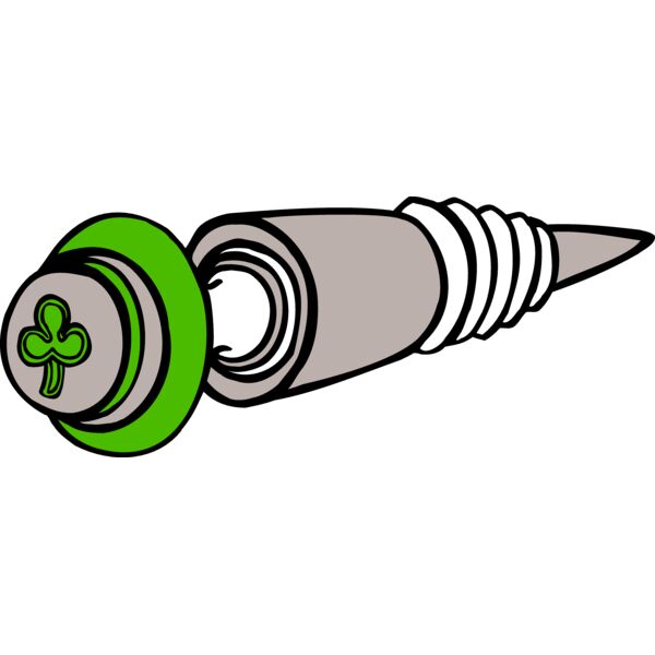 LuckyCork1 Thumbnail