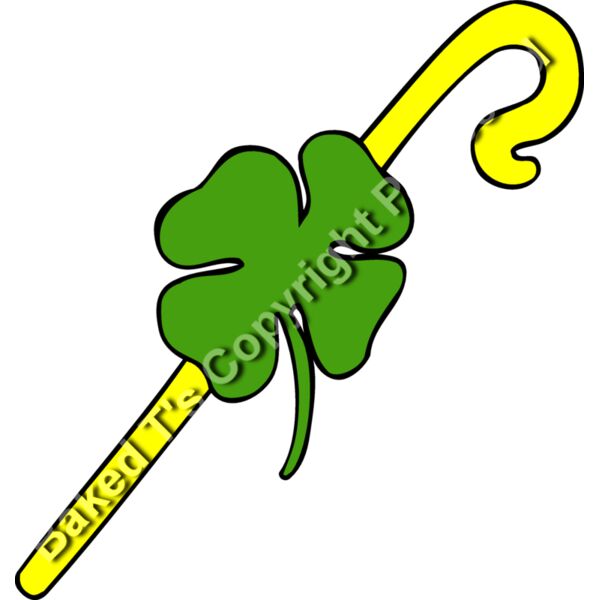 LUCKYCHARM1 Thumbnail