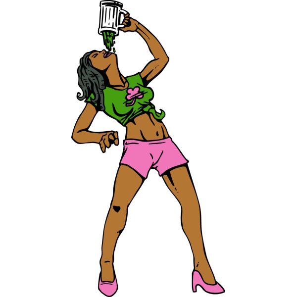 LUCKYGIRL2 Thumbnail