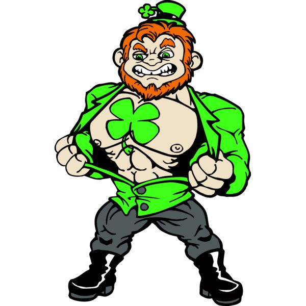 LEPREHULK1 Thumbnail