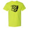 Heavy Cotton T-Shirt with a Pocket Thumbnail