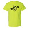 Heavy Cotton T-Shirt with a Pocket Thumbnail